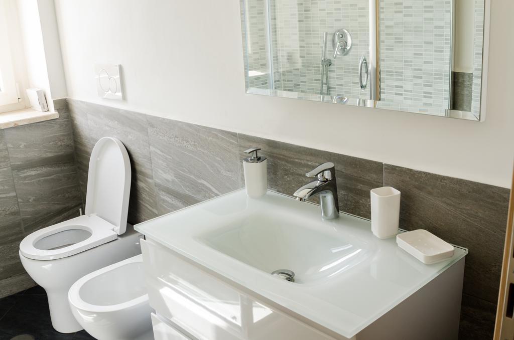 Appartement Casa Santarelli Rome