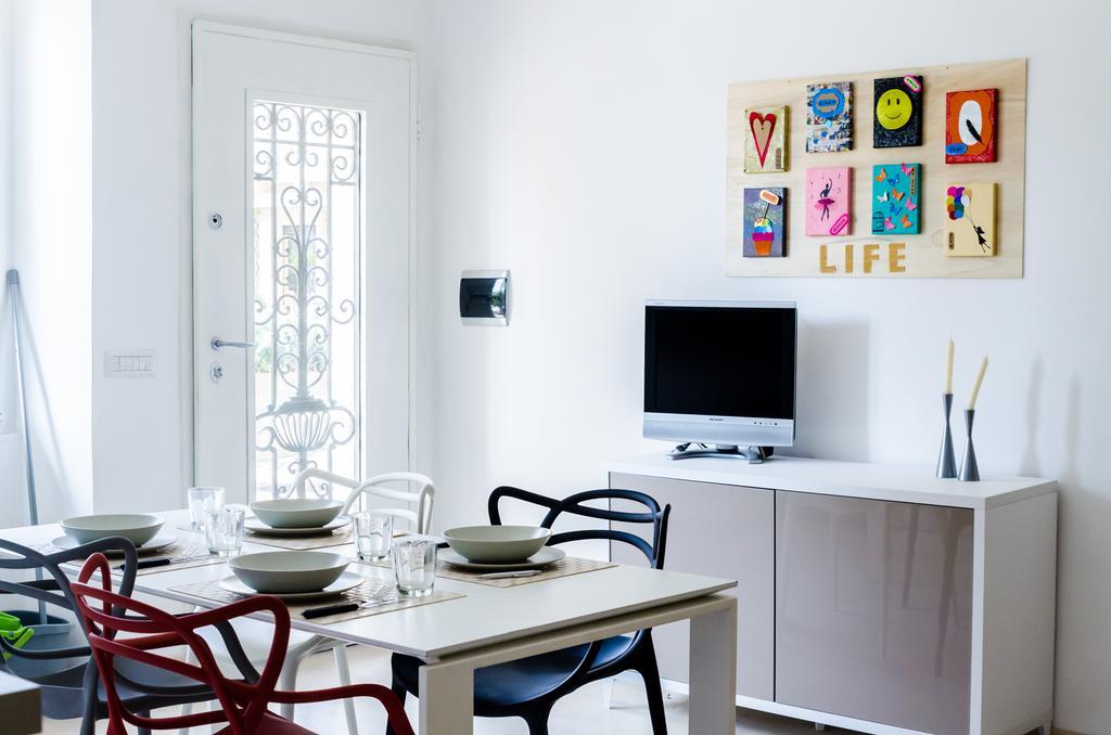 Casa Santarelli Appartement Rome
