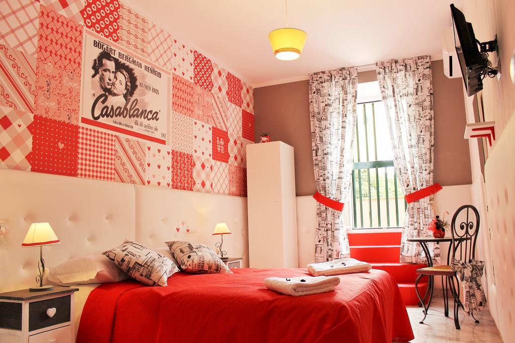 I Love Piramide Guest house 3*