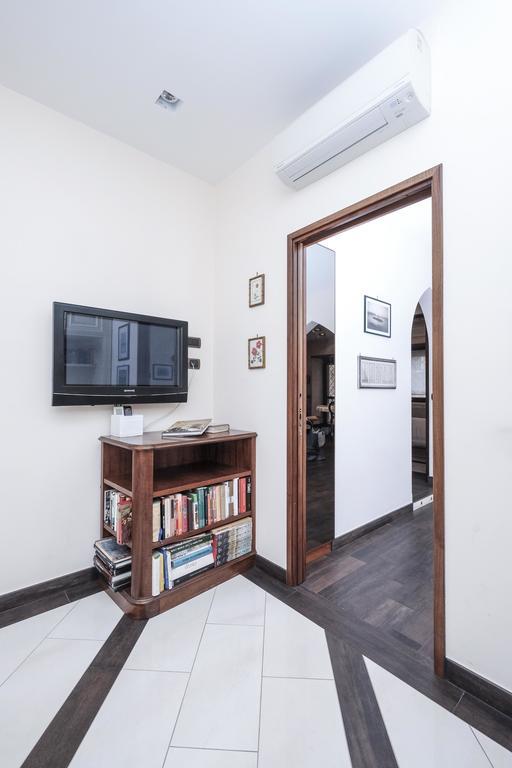 Apartment Monteverde 2bdr Family Rome