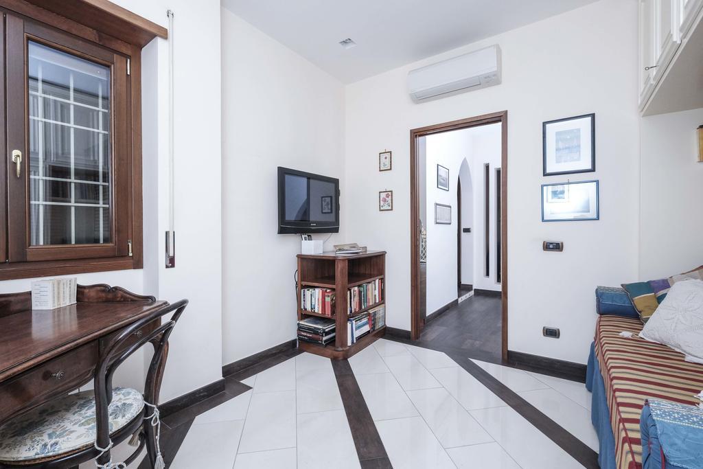Apartment Monteverde 2bdr Family Rome
