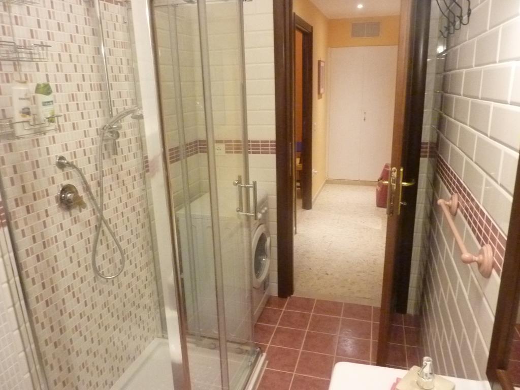 Casa Vacanza Da Andrea Apartment