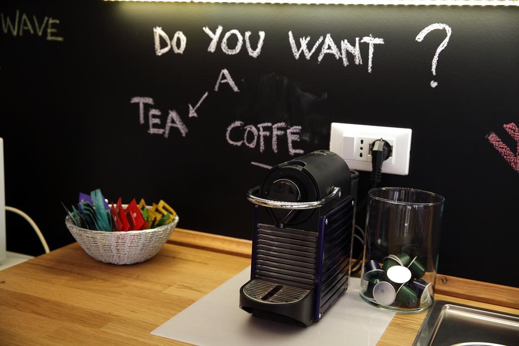 Maison Talenti Acomodação com café da manhã  *