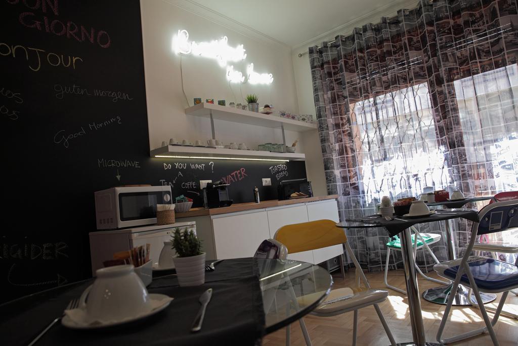 Maison Talenti Acomodação com café da manhã  *
