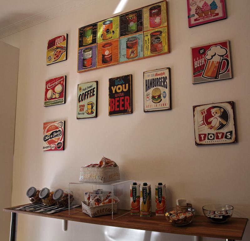Maison Talenti Acomodação com café da manhã  Roma