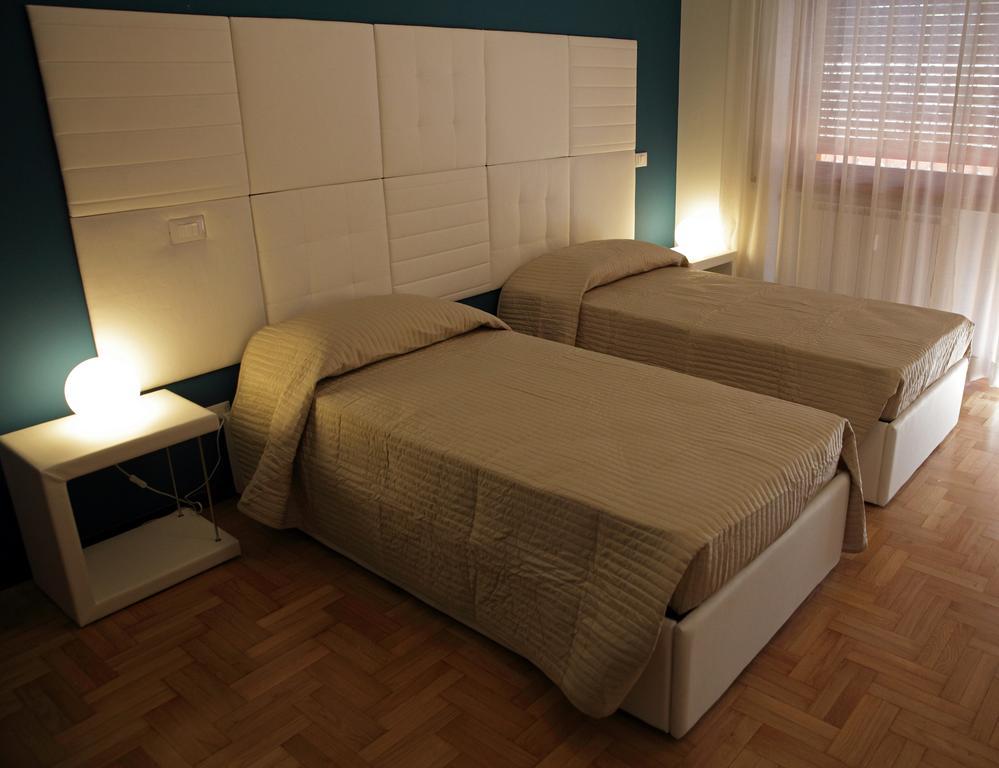 Maison Talenti Roma