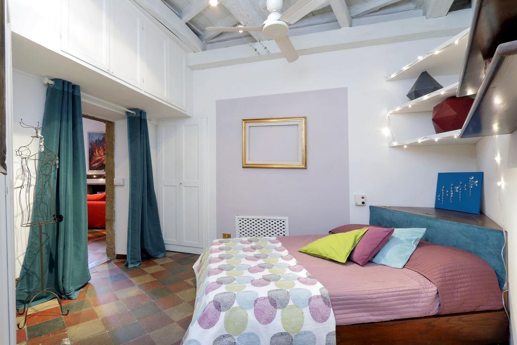 Apartment Dorotea *