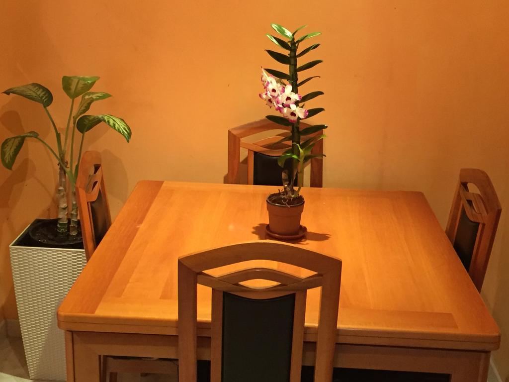 Apartment Chiabrera