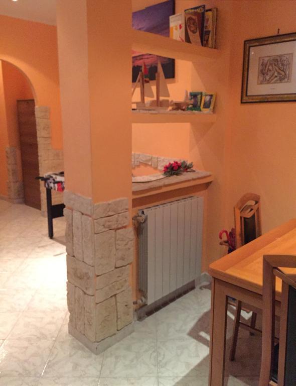 Chiabrera Apartment Rome