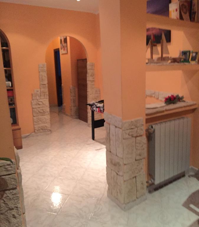 Chiabrera Apartment