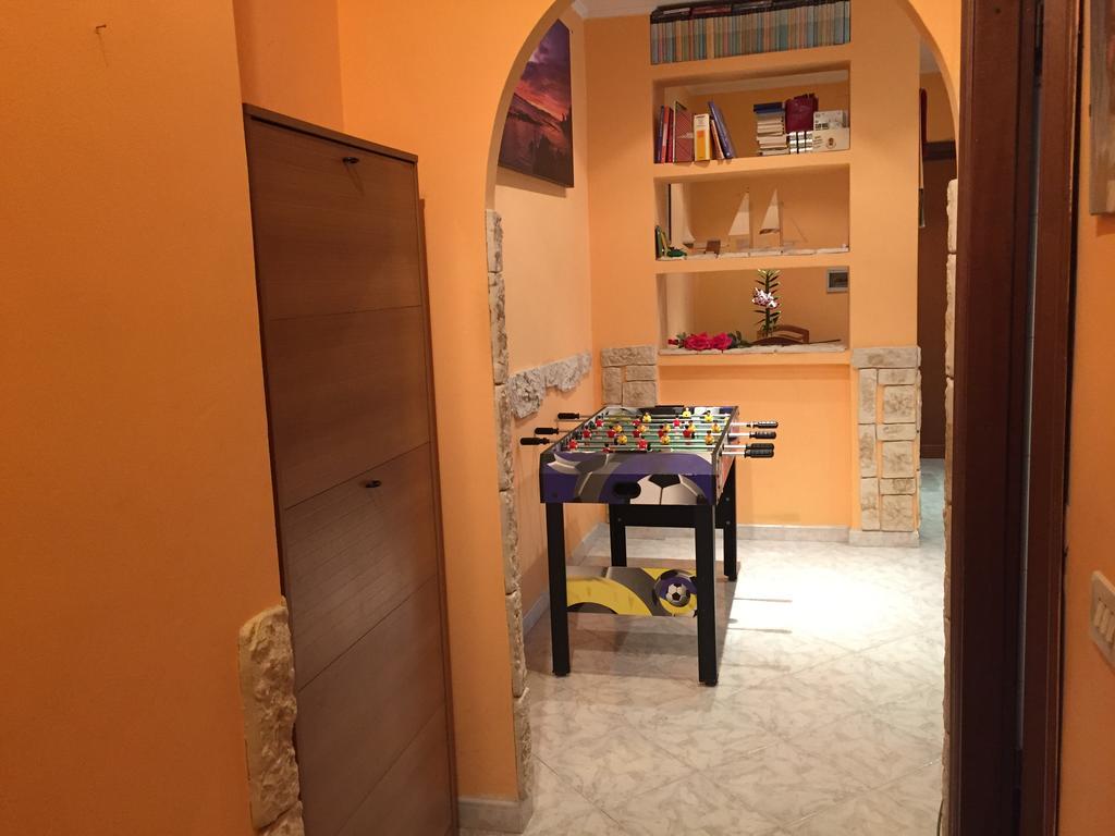 Chiabrera Apartment *