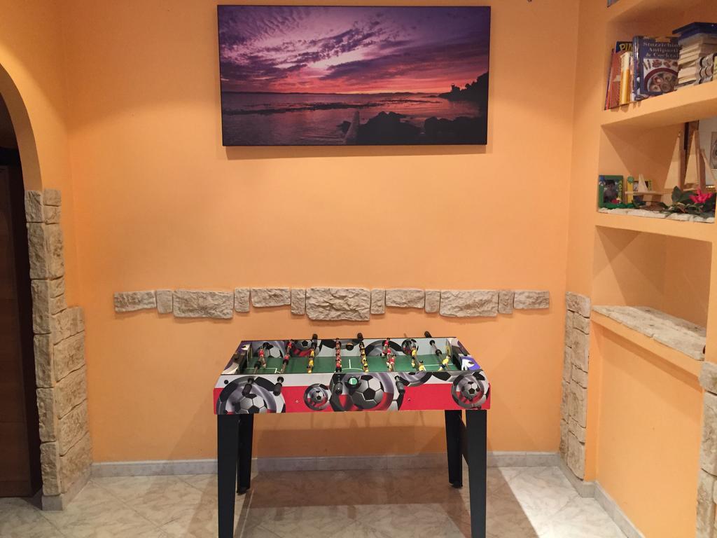 Apartment Chiabrera