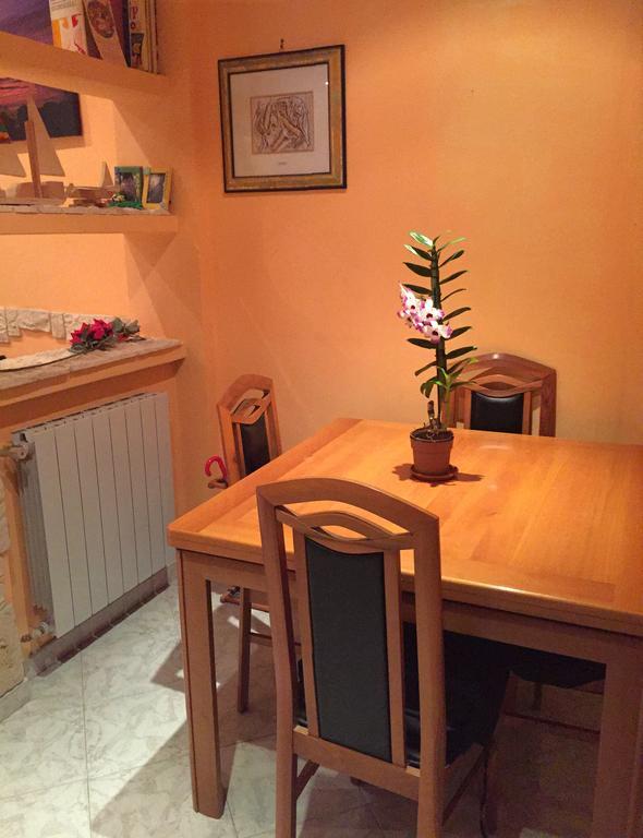 Chiabrera Apartment Rome