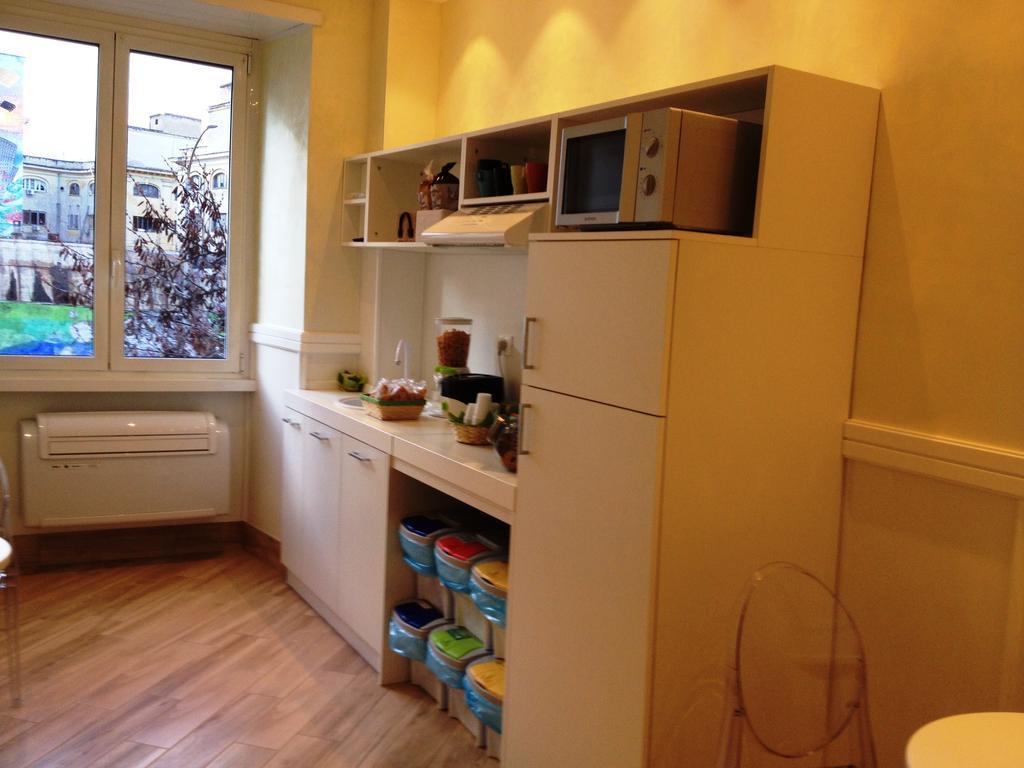 Matteucci Bed & Breakfast