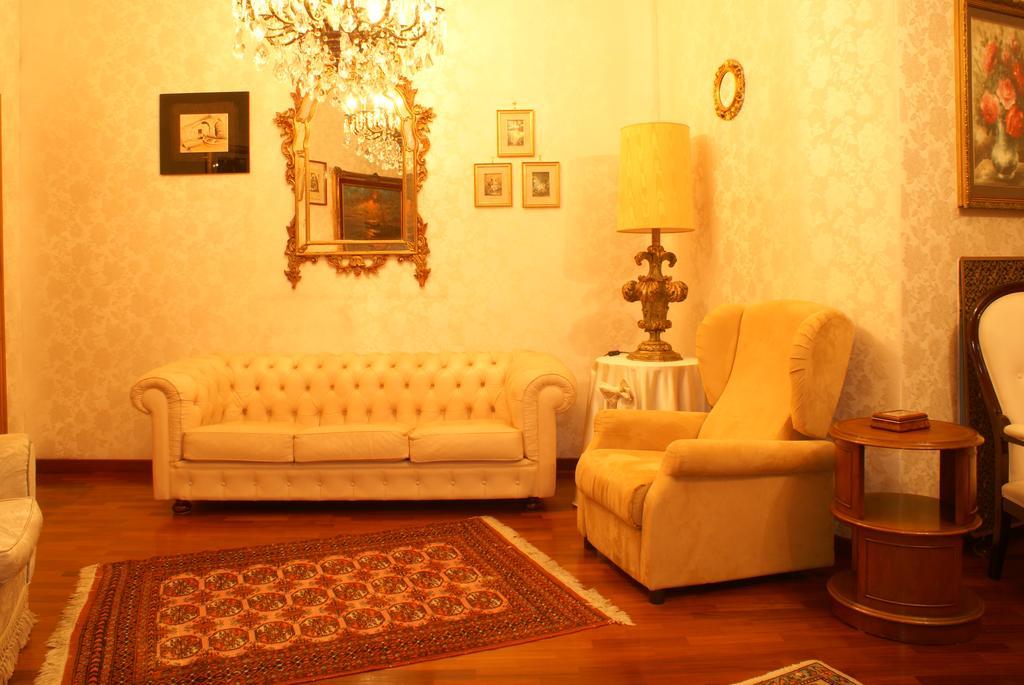 La Venere Di Rosi Apartment Rome