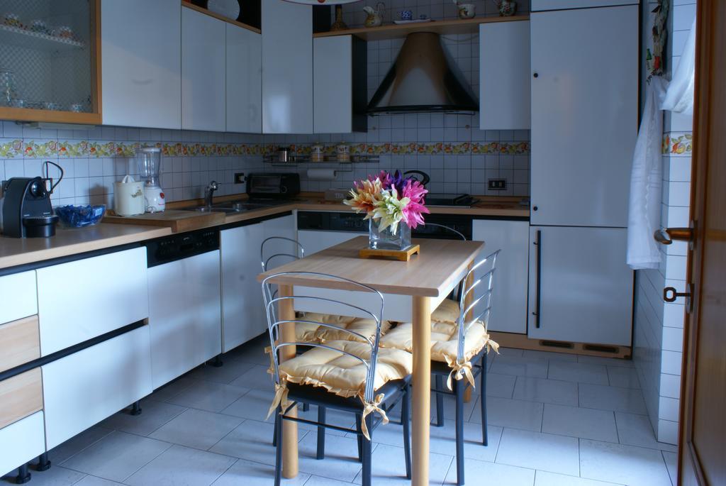 Apartment La Venere Di Rosi Rome