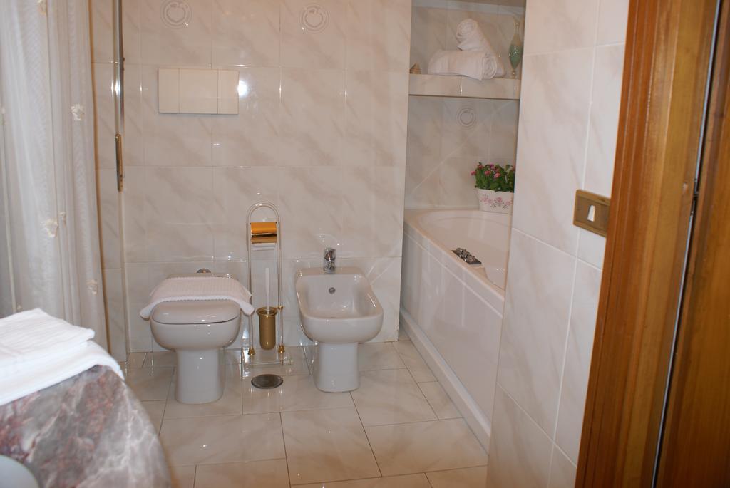 La Venere Di Rosi Apartment Rome