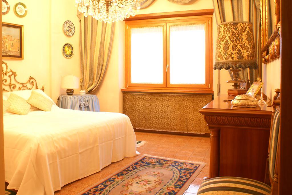 Apartment La Venere Di Rosi