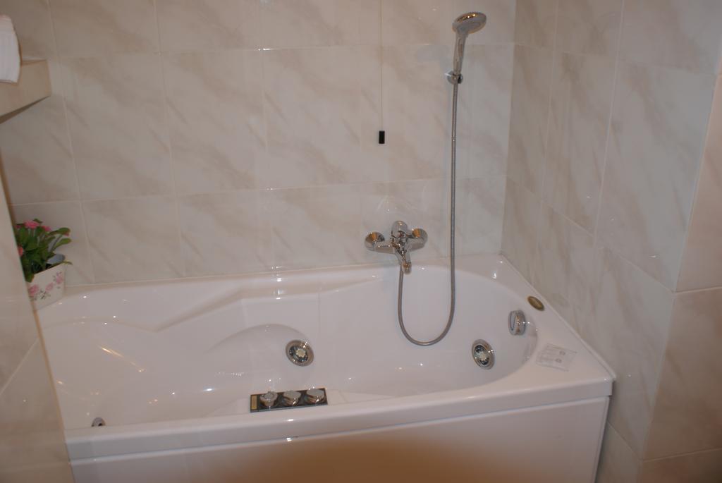 La Venere Di Rosi Apartment Rome