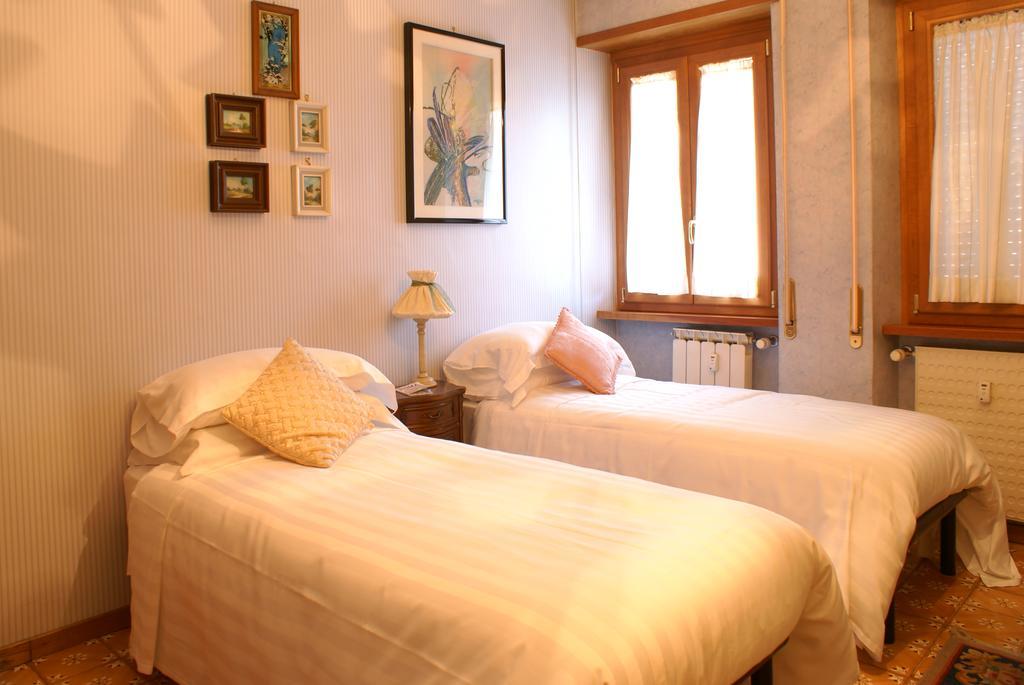 La Venere Di Rosi Apartment *