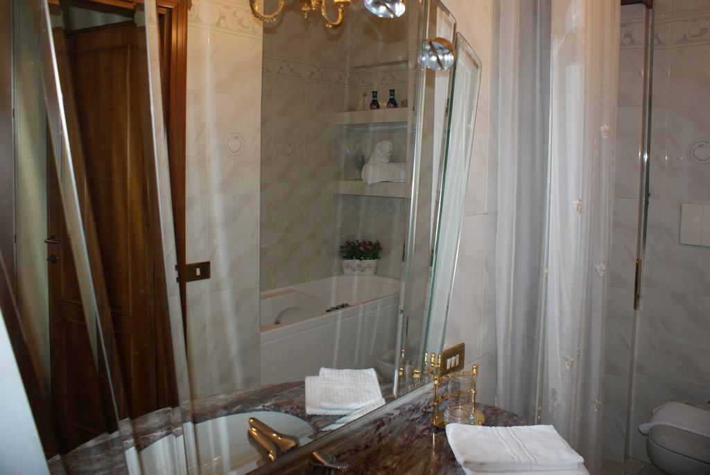 Apartment La Venere Di Rosi Rome