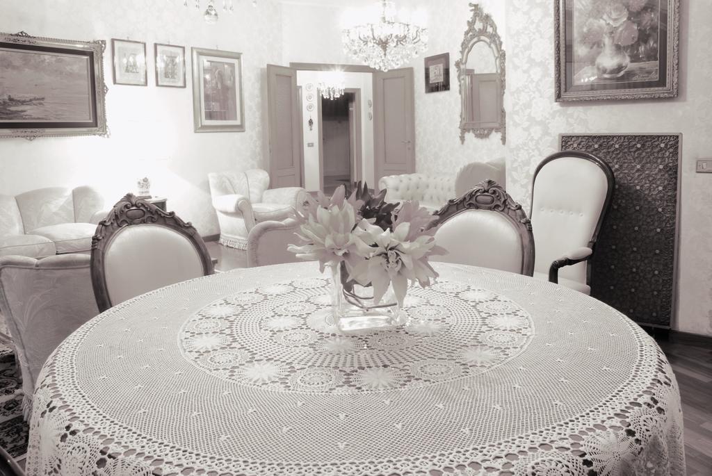 La Venere Di Rosi Apartment Rome