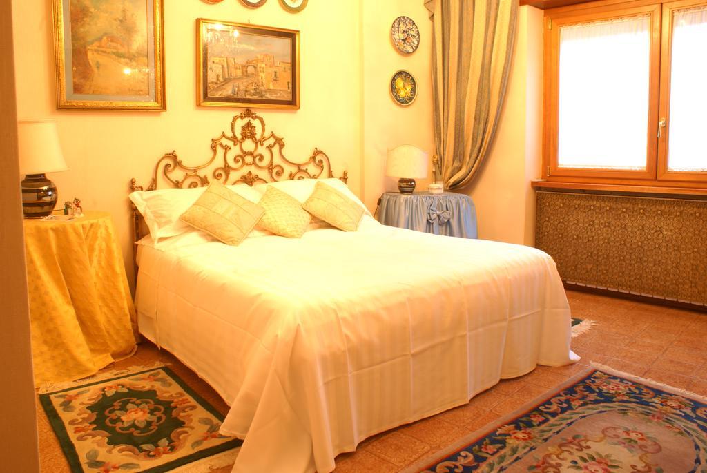 La Venere Di Rosi Apartment Rome