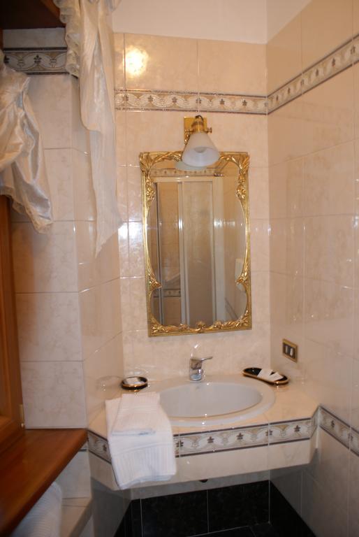 La Venere Di Rosi Apartment