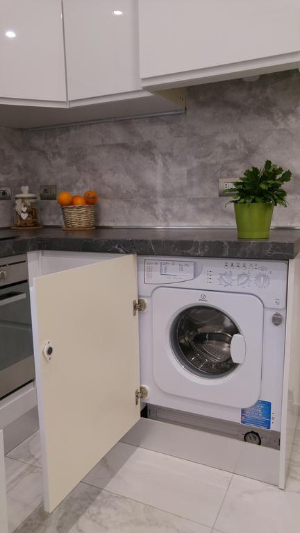 Rampa Brancaleone Apartment