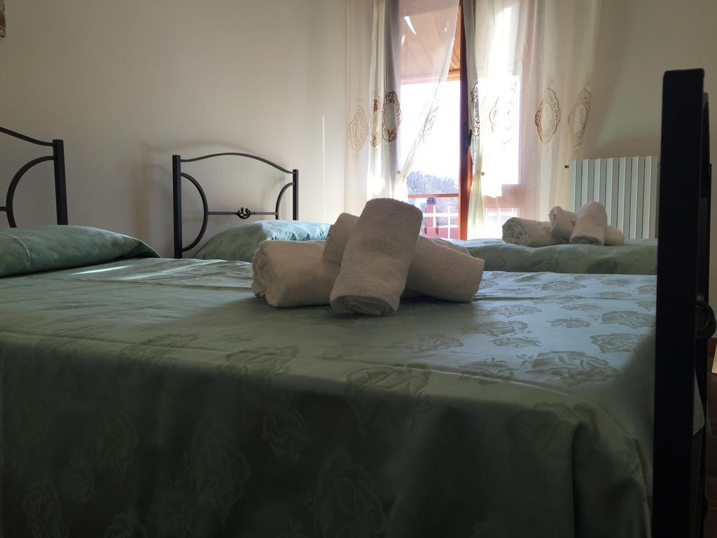 Bed & Breakfast Stellato House Rome