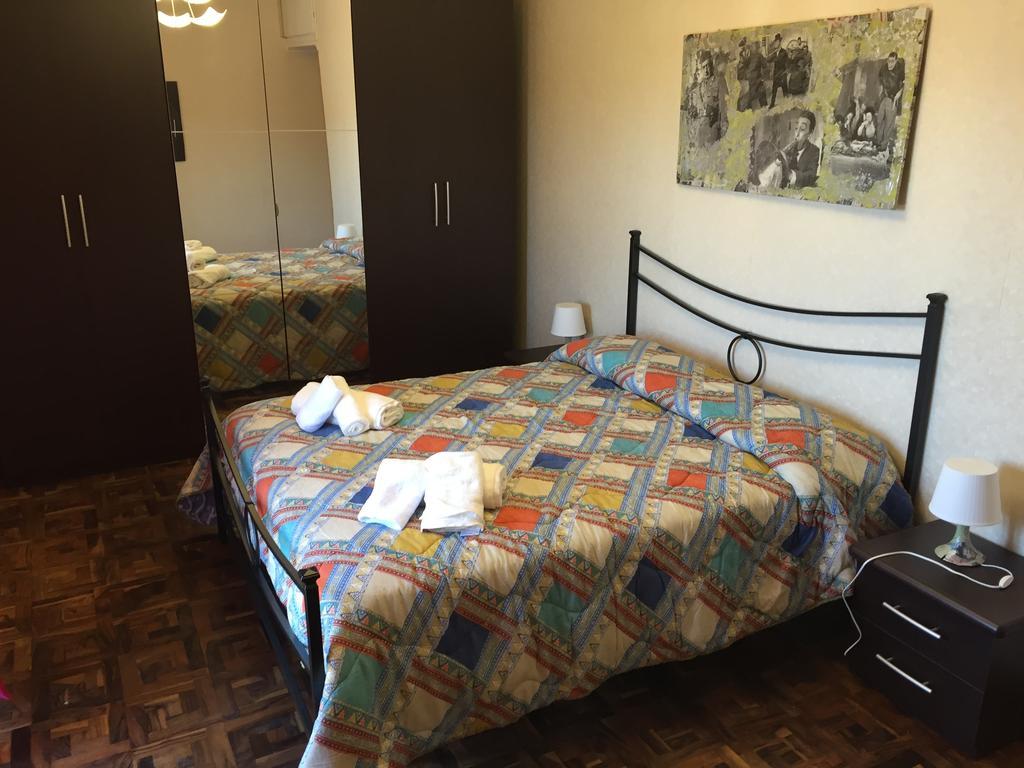 Stellato House Rome