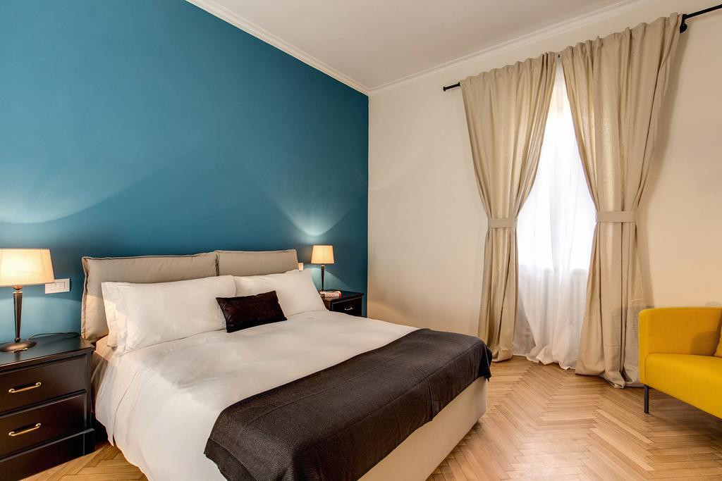 Couette-café Yh 131 Rome