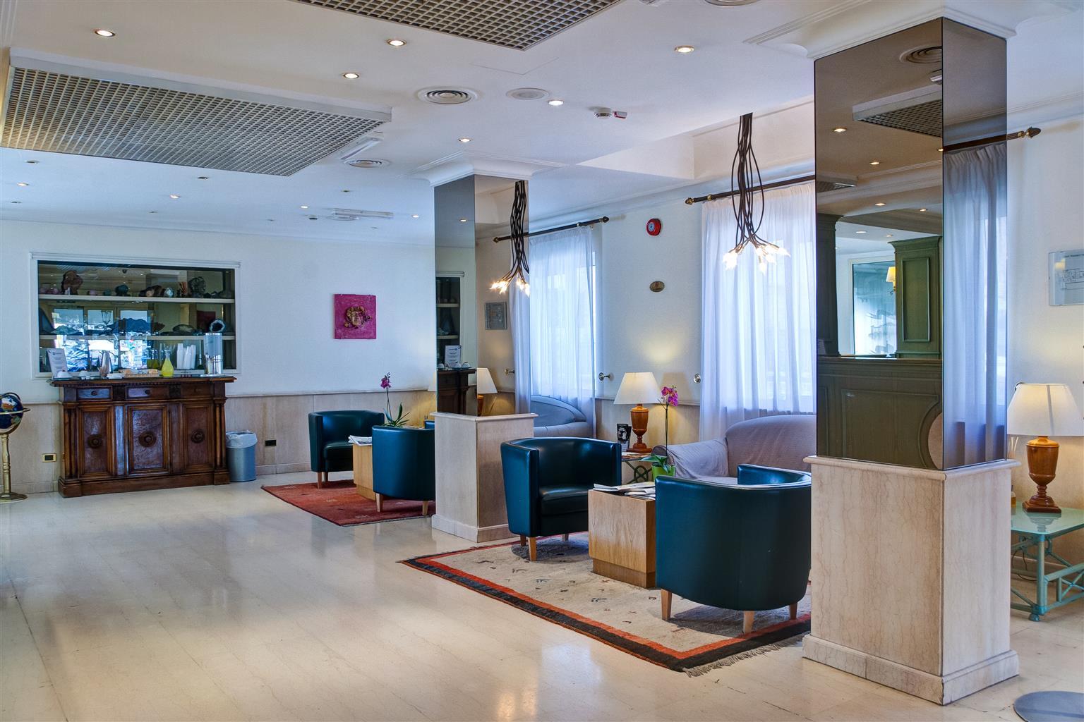 Best Western Globus Hotel Rome