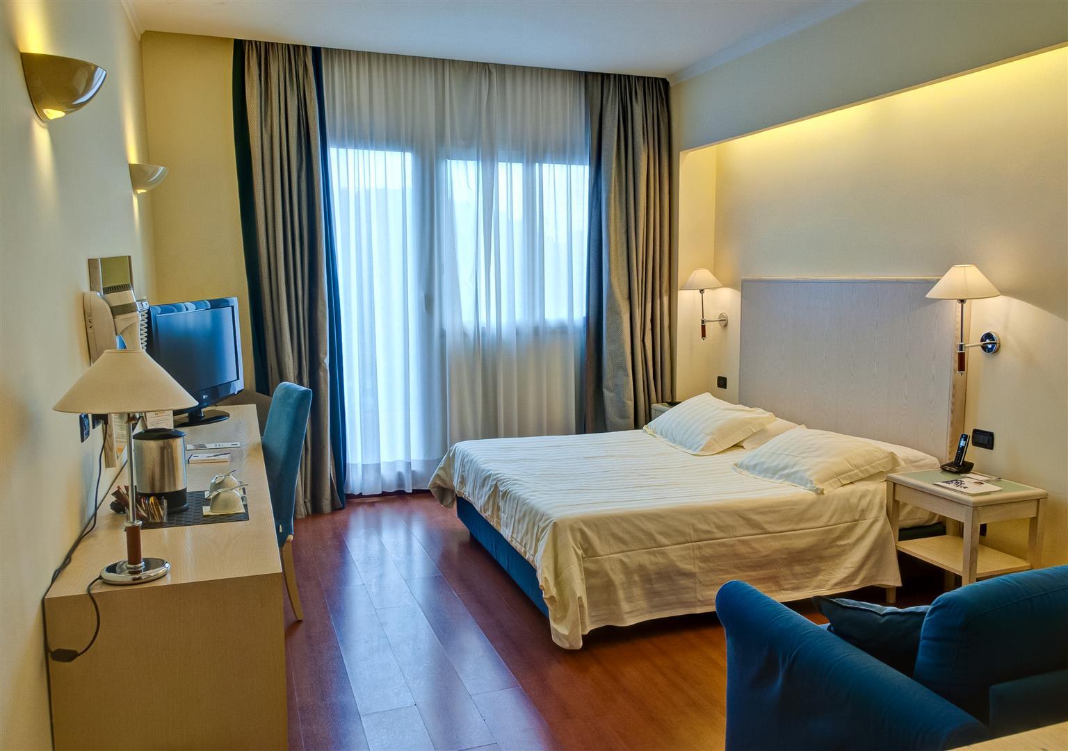 Hotel Best Western Globus