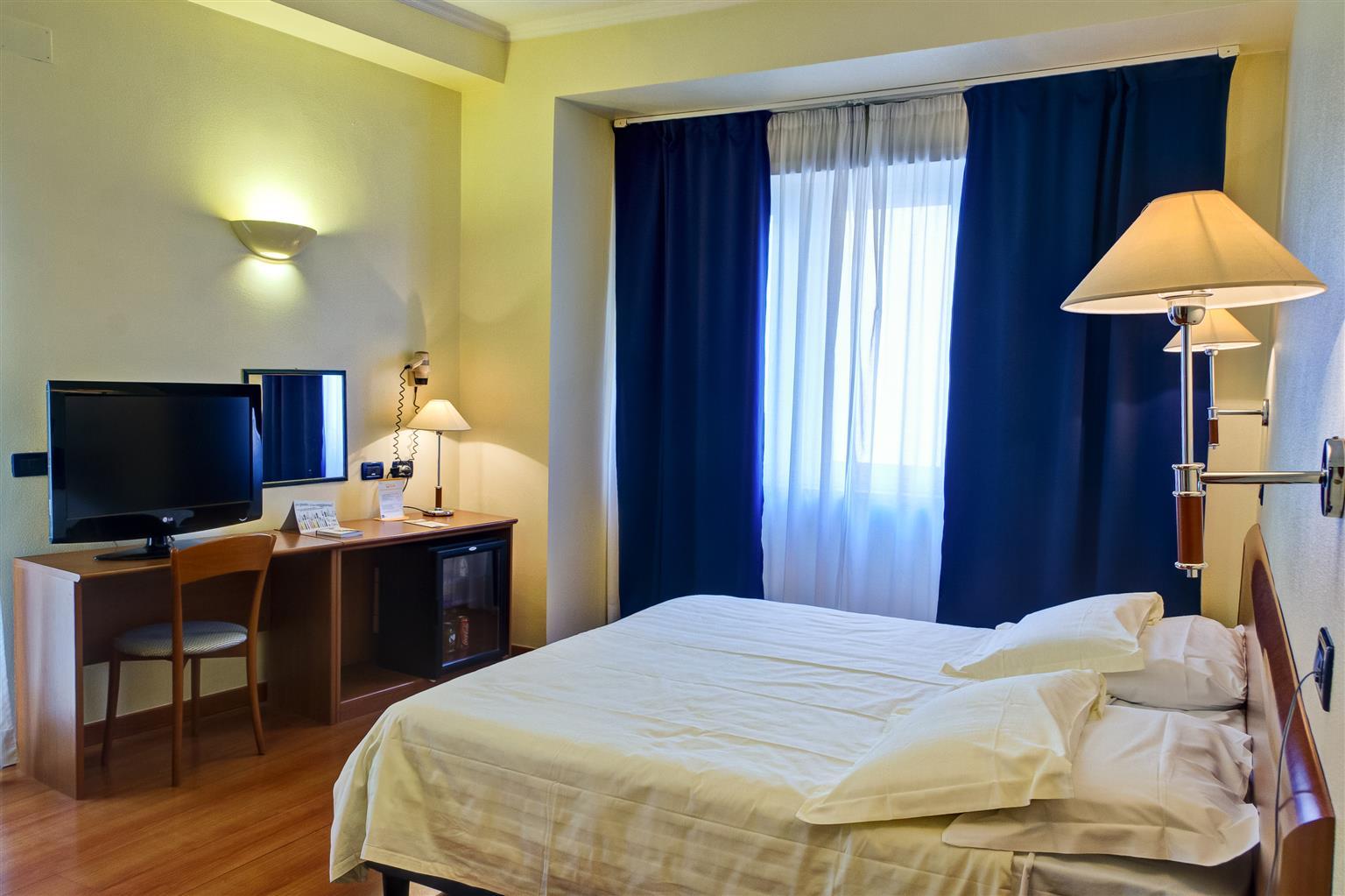 Best Western Globus 3* Rome