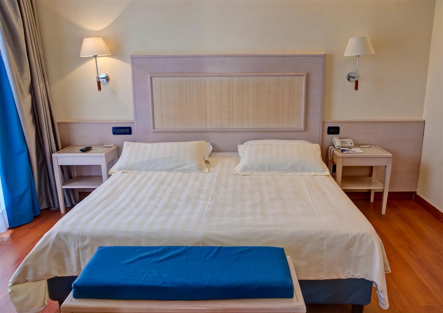 Hotel Best Western Globus 3*