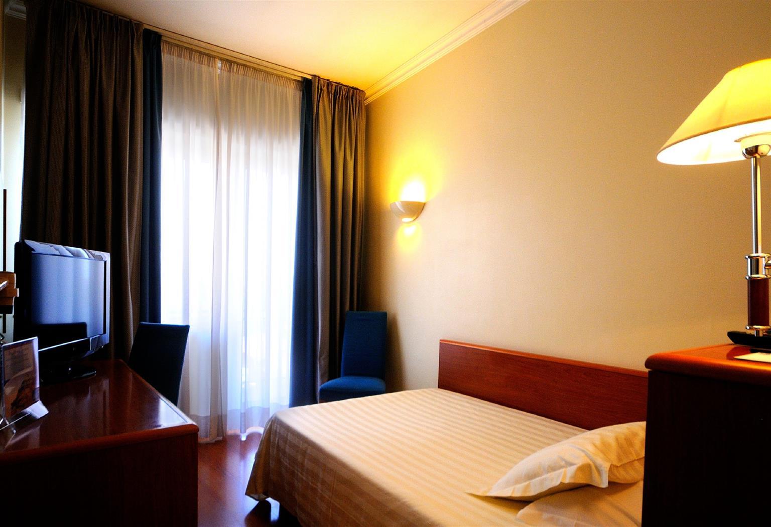 Hotel Best Western Globus