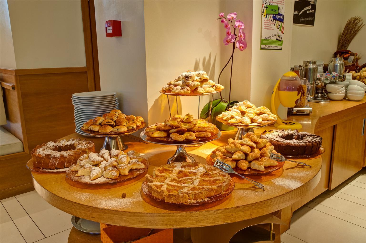Best Western Globus Hotel Rome