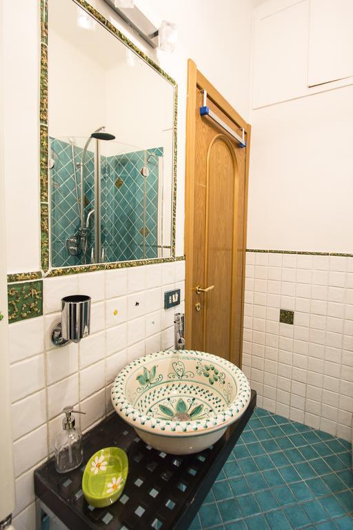 Apartamento Domus Titino Roma