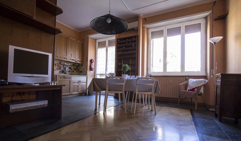 Domus Titino Apartamento