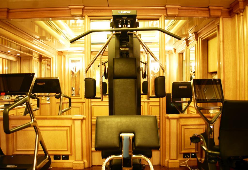 Valadier 4* Rome