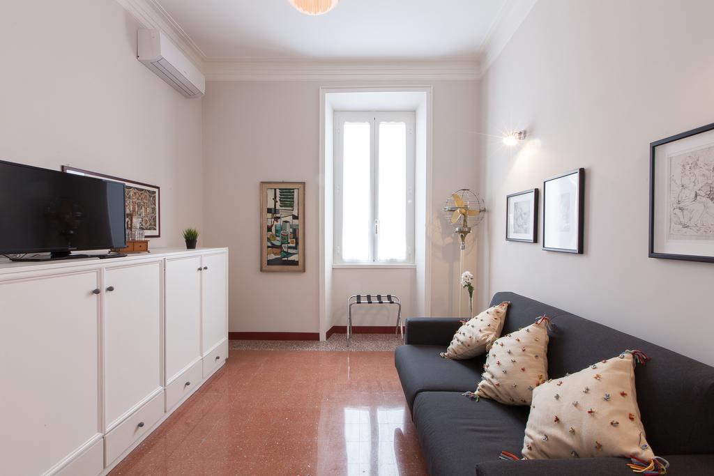 Apartment Lovely House Rome