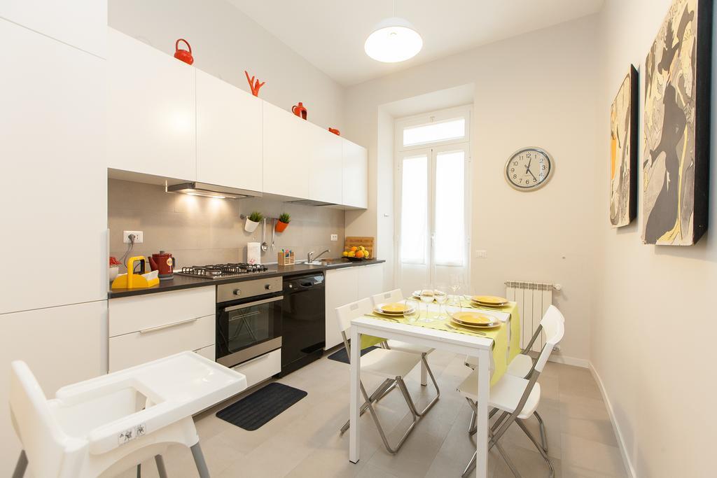 Lovely House * Rome