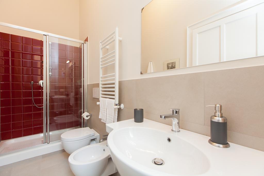 Lovely House Apartment Rome