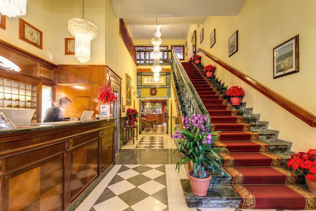Impero Hotel