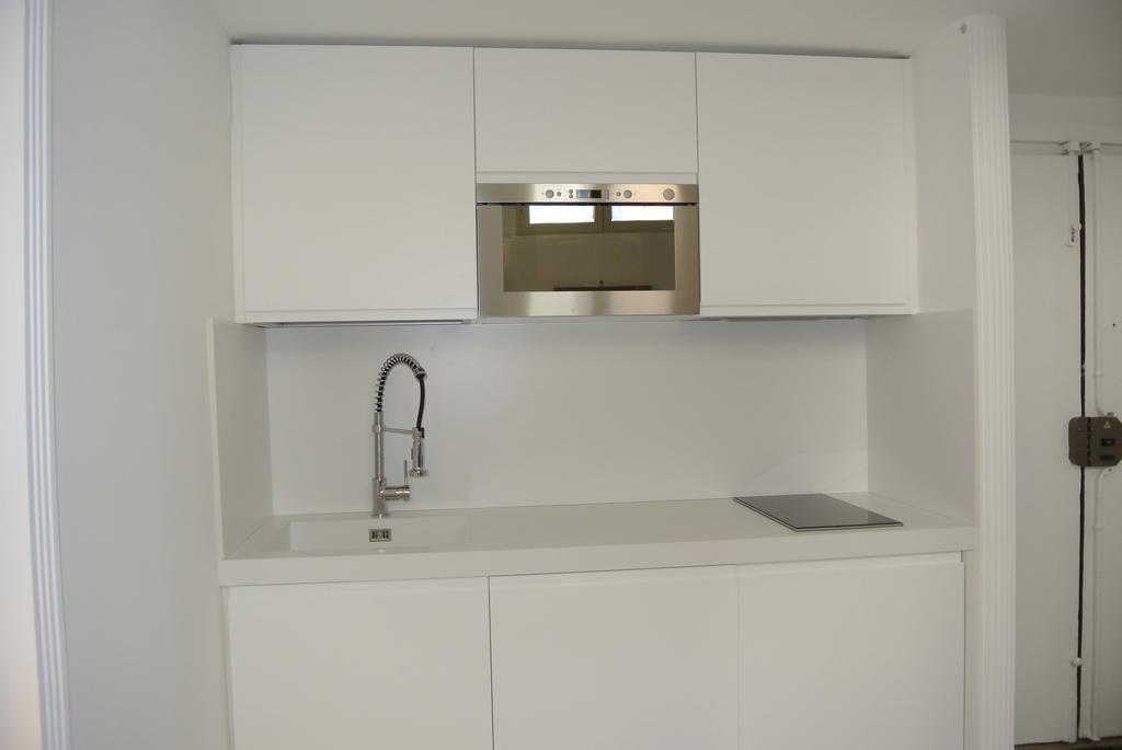 Apartment Pantheon Domus Valentino