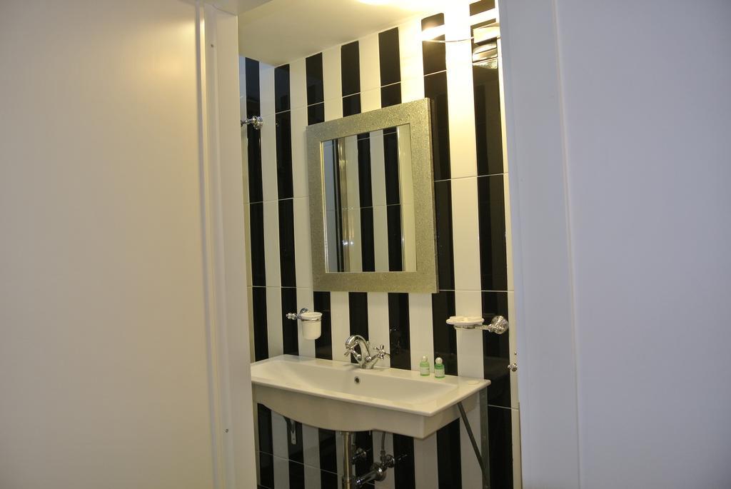 Apartment Pantheon Domus Valentino *