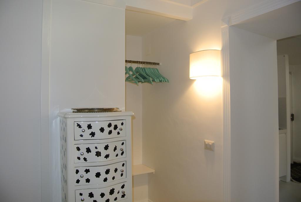 Pantheon Domus Valentino Apartment