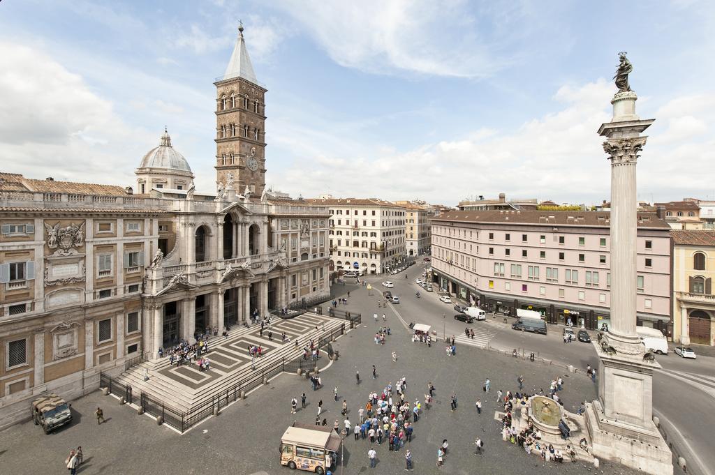 Affittacamere Santa Maria Maggiore House