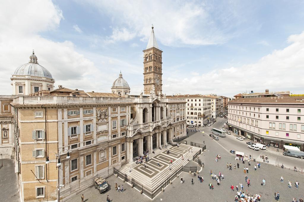 Blam House - Gruppo Blam Gasthuis Rome